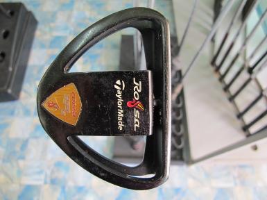 PUTTER Taylormade Rossa Corza agsi