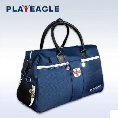 PLAYEAGLE PE-0007-1 Golf Bag Shoes Bag Boston Bag PE-0007-1