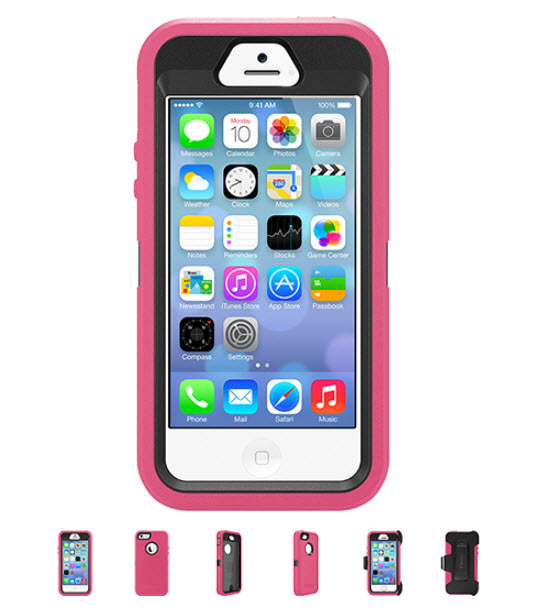 เคส-iPhone-5s-Otterbox-Defender-กันกระแทก-ของแท้-Gadget-Friends15