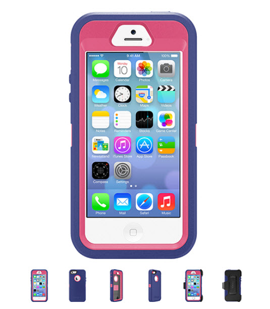 เคส-iPhone-5s-Otterbox-Defender-กันกระแทก-ของแท้-Gadget-Friends22