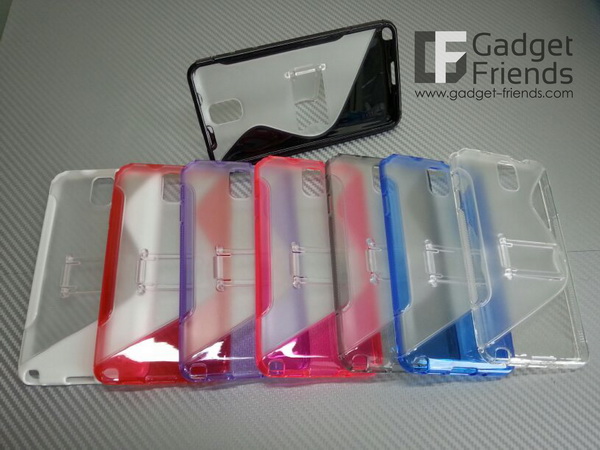 เคสมือถือ-เคส-Samsng-Galaxy-Note-3-ขาตั้ง-Gadget-Friends