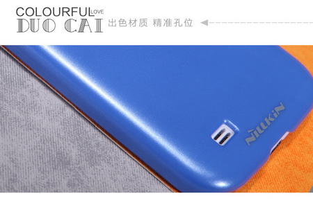 Nillkin-Multi-color-Samsung-Galaxy-S4-บางเฉียบ