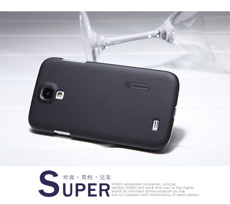 Nillkin-Super-Frost-Samsung-Galaxy-S4-บางเฉียบ