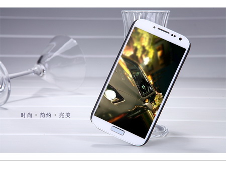 Nillkin-Super-Frost-Samsung-Galaxy-S4-บางเฉียบ