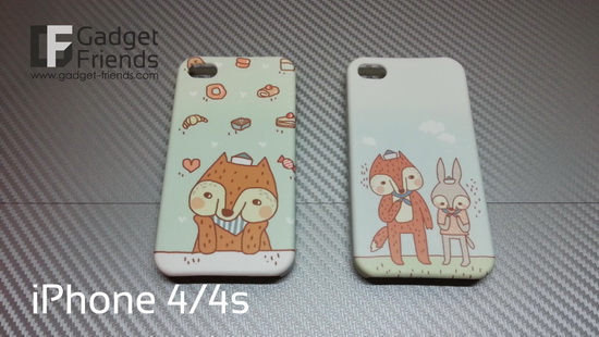 เคส iPhone 5 ลายหมาป่า เคส Galaxy Note 2 ลาย Charactor หมาป่าสุดโหดให้แบ๊วได้อย่างใจ พร้อมส่ง โดดเด่นเห็นแต่ไกล By Gadget-Friends