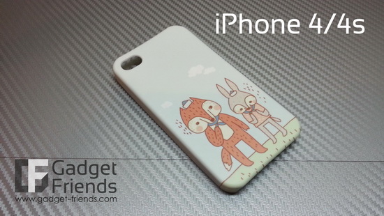 เคส iPhone 5 ลายหมาป่า เคส Galaxy Note 2 ลาย Charactor หมาป่าสุดโหดให้แบ๊วได้อย่างใจ พร้อมส่ง โดดเด่นเห็นแต่ไกล By Gadget-Friends