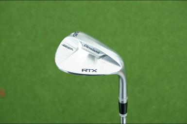 รหัสสินค้า 2100348189097 ไม้กอล์ฟพรีเมี่ยม!!! ราคาถูกที่สุดในประเทศไทย!!! Cleveland Golf RTX DEEP