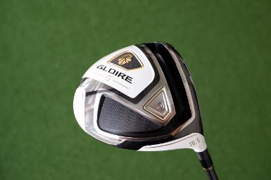 รหัสสินค้า 2100245697091 DRIVER TAYLORMADE GLOIRE-