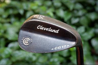 WEDGE CLEVELAND CG17 ZIP GROOVE องศา 56 เบาส์ 14