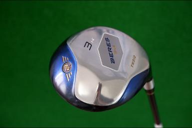 Fairway 3 14 องศา HONMA BERES W-NI TW912 ก้าน ARMRQ B62 สองดาว FLEX S