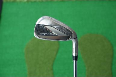 รหัสสินค้า 2100336164334 ไม้กอล์ฟพรีเมี่ยม!!! ราคาถูกที่สุดในประเทศไทย!!! STEALTH IRONS TAYLORMADE