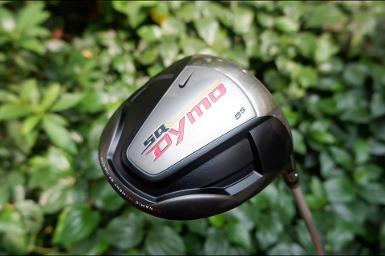 DRIVER NIKE DYMO องศา 9.5 ก้าน BASSARA FLEX S