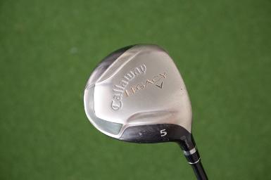 รหัสสินค้า 2100245078272 FAIRWAY WOOD CALLAWAY LEG