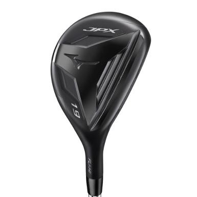รหัสสินค้า 4571548955917  ไม้กอล์ฟพรีเมี่ยม!!! ราคาถูกที่สุดในประเทศไทย!!!  MIZUNO JPX FLI HI Hybrid