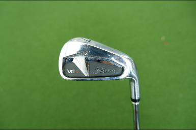 รหัสสินค้า 2100349941090 ไม้กอล์ฟพรีเมี่ยม!!! ราคาถูกที่สุดในประเทศไทย!!! IRON TITLEIST VG3 FORGED