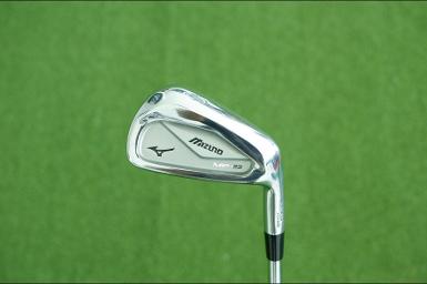 รหัสสินค้า MP-53 ไม้กอล์ฟพรีเมี่ยม!!! ราคาถูกที่สุดในประเทศไทย!!! IRON SET MIZUNO MP-53 FORGED ก้