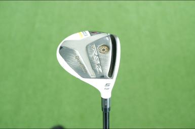 รหัสสินค้า RBZ 5 ไม้กอล์ฟพรีเมี่ยม!!! ราคาถูกที่สุดในประเทศไทย!!! FAIRWAY TAYLORMADE RBZ 5 ก้าน R