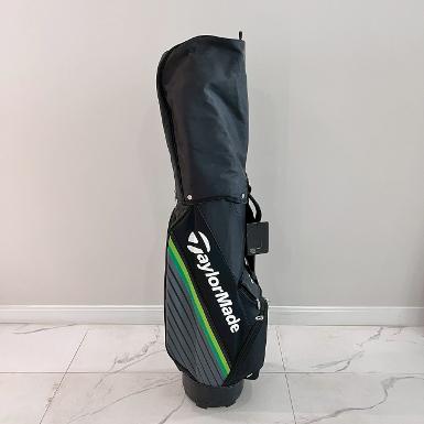 รหัสสินค้า QB-TL ไม้กอล์ฟพรีเมี่ยม!!! ราคาถูกที่สุดในประเทศไทย!!! ถุงกอล์ฟมือ2 TAYLORMADE กระเป๋าก