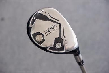 UTLITY HONMA TOUR WORLD TW727 มือสอง 16 องศา ก้าน VIZARD UT55