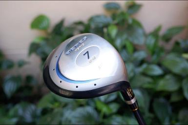 Fairway 7 HONMA BERES MG712 FLEX R