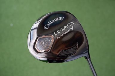 รหัสสินค้า 2100250235622 DRIVER CALLAWAY LEGACY P