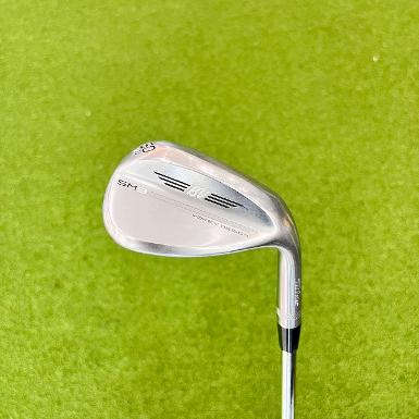 รหัสสินค้า 2100389069402 ไม้กอล์ฟพรีเมี่ยม!!! ราคาถูกที่สุดในประเทศไทย!!! WEDGE SPIN MILLED SM9 60