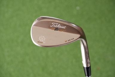 รหัสสินค้า 2100236863511 WEDGE VOKEY DESIGN SPIN