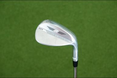 รหัสสินค้า 2100338723980 ไม้กอล์ฟพรีเมี่ยม!!! ราคาถูกที่สุดในประเทศไทย!!! WEDGE SPIN MILLED SM8 56