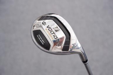 HYBRID KATANA VOLIO III G-SERIES สภาพสวย LOFT 25 เเทนเหล็ก 6 ก้าน TOUR AD VJ-5 FLEX R2 50g