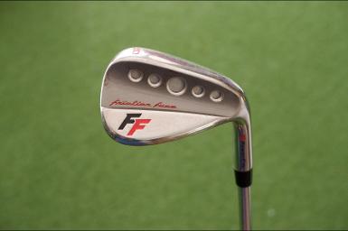 รหัสสินค้า POWER PLAY 50/09 ไม้กอล์ฟพรีเมี่ยม!!! ราคาถูกที่สุดในประเทศไทย!!! WEDGE POWER PLAY FRIC