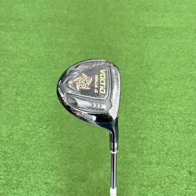 รหัสสินค้า 2100378984235 ไม้กอล์ฟพรีเมี่ยม!!! ราคาถูกที่สุดในประเทศไทย!!! FAIRWAY VOLTIO NAINJA α