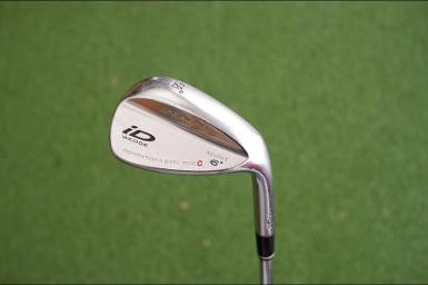 รหัสสินค้า 202308010 ไม้กอล์ฟพรีเมี่ยม!!! ราคาถูกที่สุดในประเทศไทย!!! WEDGE PRGR ID WEDGE 58/06 ก