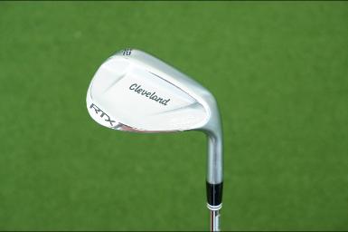 รหัสสินค้า 2100355071101 ไม้กอล์ฟพรีเมี่ยม!!! ราคาถูกที่สุดในประเทศไทย!!! Cleveland Golf RTX DEEP