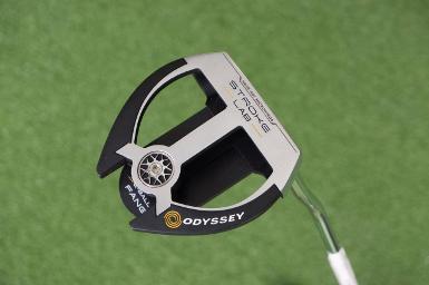 รหัสสินค้า 2100261457020 ไม้กอล์ฟพรีเมี่ยม!!! ราคาถูกที่สุดในประเทศไทย!!! PUTTER ODYSSEY STROKE LAB