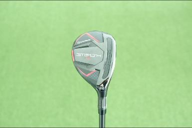 รหัสสิค้า 2100339803643 ไม้กอล์ฟพรีเมี่ยม!!! ราคาถูกที่สุดในประเทศไทย!!! TAYLORMADE STEALTH RESCUE