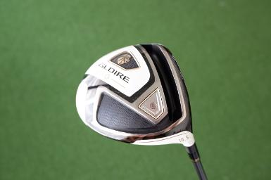 รหัสสินค้า 2100244870853 DRIVER TAYLORMADE GLOIRE G สภาพนางฟ้า LOFT 10.5 องศา ก้าน CO-ENGINEERED -