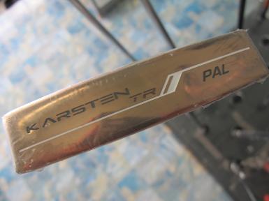 PUTTER PING KARSTEN TR PAL