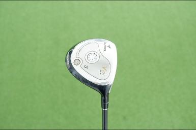 รหัสสินค้า VIQ F 15 SR ไม้กอล์ฟพรีเมี่ยม!!! ราคาถูกที่สุดในประเทศไทย!!! FAIRWAY TOURSTAGE VIQ F 15