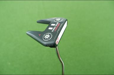 รหัสสิค้า 2100352626069 ไม้กอล์ฟพรีเมี่ยม!!! ราคาถูกที่สุดในประเทศไทย!!! PUTTER ODYSSEY EYE TRAX 