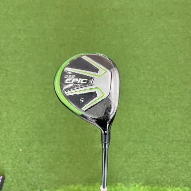 รหัสสินค้า 2100376883561 ไม้กอล์ฟพรีเมี่ยม!!! ราคาถูกที่สุดในประเทศไทย!!! FAIRWAY CALLAWAY GBB EPI