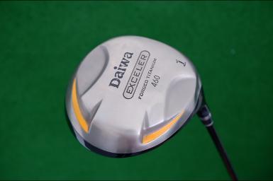 Driver DAIWA EXCELER องศา 10