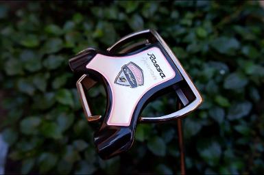 ไม้กอล์ฟพรีเมี่ยม!!! PUTTER Taylormade ROSSA SPIDER LADY