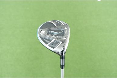 รหัสสินค้า 2100349019188 ไม้กอล์ฟพรีเมี่ยม!!! ราคาถูกที่สุดในประเทศไทย!!! FAIRWAY CALLAWAY ROGUE S