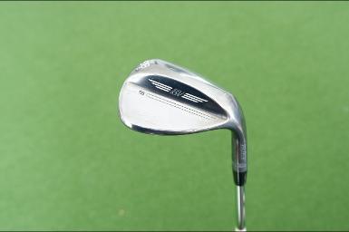 รหัสสินค้า 2100339598983 ไม้กอล์ฟพรีเมี่ยม!!! ราคาถูกที่สุดในประเทศไทย!!! WEDGE SPIN MILLED SM9 58