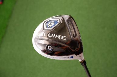 รหัสสินค้า 2100237136959 DRIVER TAYLORMADE GLOIRE