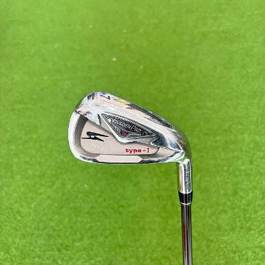 รหัสสินค้า 2100387334939 ไม้กอล์ฟพรีเมี่ยม!!! ราคาถูกที่สุดในประเทศไทย!!! IRON SET TSURUYA GOLDEN