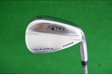 WEDGE HONMA TOUR WORLD FORGED SUPER PREMIUM WEDGE