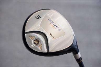 Fairway 3 14 องศา HONMA BERES TW911 ก้าน ARMRQ B62 2 ดาว FLEX S