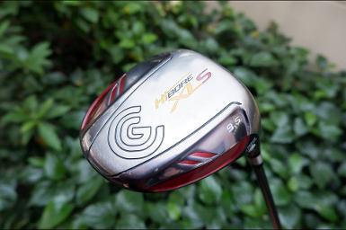 DRIVER CLEVELAND XLS องศา 9.5 FLEX S