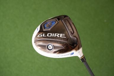 รหัสสินค้า 2100230188375 DRIVER TAYLORMADE GLOIRE ก้าน FUJIKURA GL300 FLEX R LOFT 11